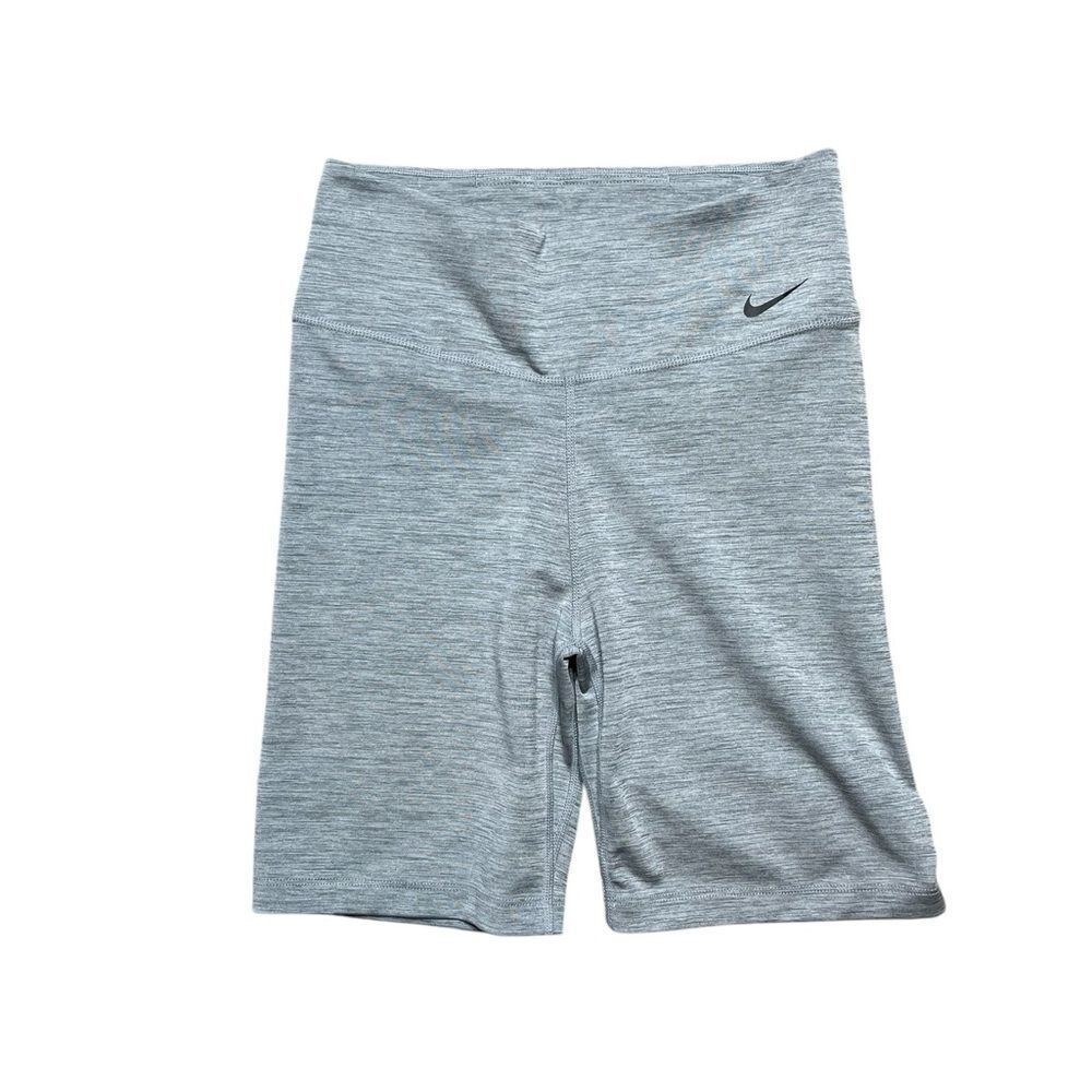 NIKE Core One 7" Shorts Gray Size Small - Picture 2 of 5
